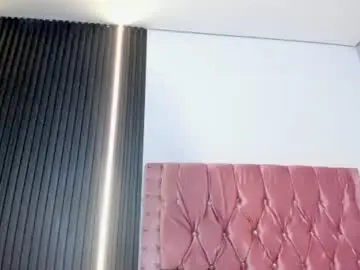 Chaturbate Sex Chat of aisha_moore
