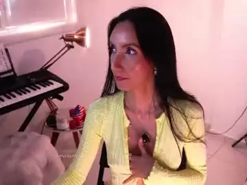 Chaturbate Live Porn of annakellergo