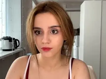Chaturbate Sex Cam of bambiculnane