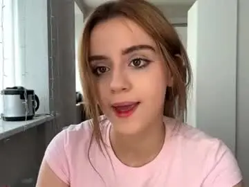 Chaturbate Nude Webcam of bambiculnane
