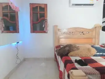 Chaturbate Live Sex of bratz_glloe