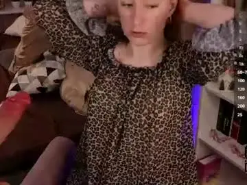 Chaturbate Free Live Porn of dia_setst