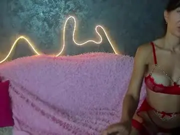 Chaturbate Adult Webcams of dream_olivia
