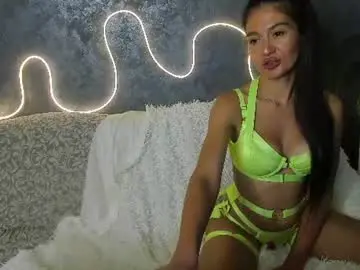 Chaturbate Free Live Porn of dream_olivia