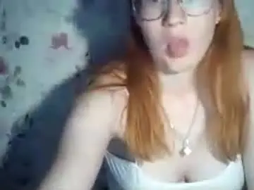 Chaturbate Best Webcam of eveliina_shy