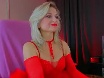 Chaturbate Live Sex Cam of gloria_lovely