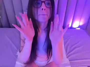 Chaturbate Adult Webcams of linda_moonrose