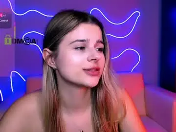 Chaturbate Best live sex cam show of luckybabymeow