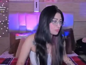 Chaturbate Private Sex Chat of mia_smoke_
