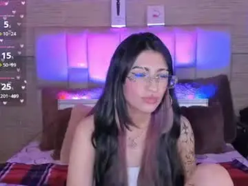 Chaturbate Best Webcam of mia_smoke_