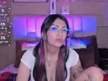 Chaturbate Sex Chat of mia_smoke_