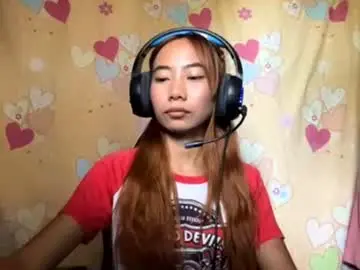 Chaturbate Live Sex of mintaspath