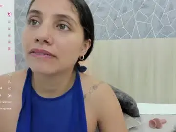 Chaturbate Adult Webcam of sara_melo