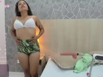 Chaturbate Adult Video Chat of sara_melo