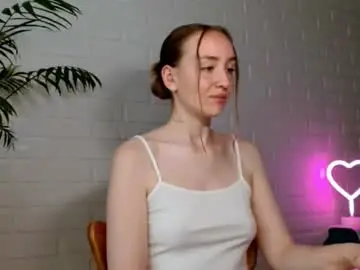 Chaturbate Free Porn Cam of whiteprincessluna