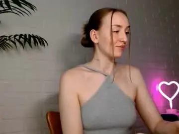 Chaturbate Adult Video Chat of whiteprincessluna