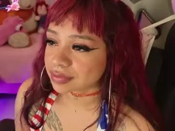 Chaturbate Best live sex cam show of zoe_sullivan_
