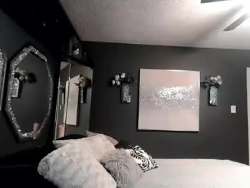 Chaturbate Best Webcam of alannarack