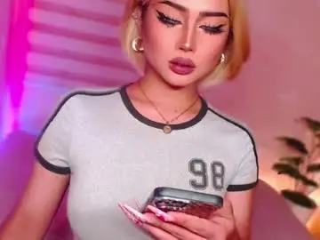 Chaturbate Sex Cam of angel_eloaxx