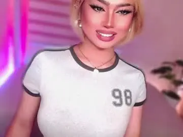 Chaturbate Adult Webcams of angel_eloaxx