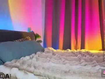 Chaturbate Adult Webcams of barbara_dunnn