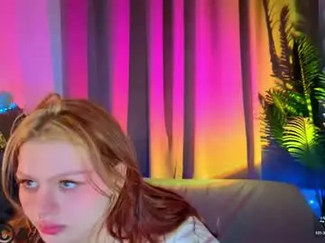 Chaturbate Free Porn Cam of barbara_dunnn