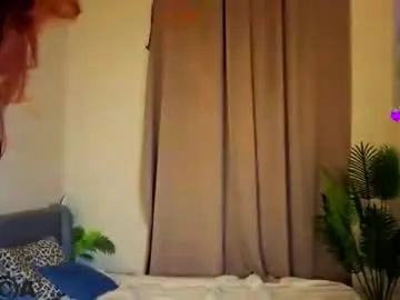 Chaturbate Live Porn of barbara_dunnn