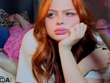 Chaturbate Adult Webcam of barbara_dunnn