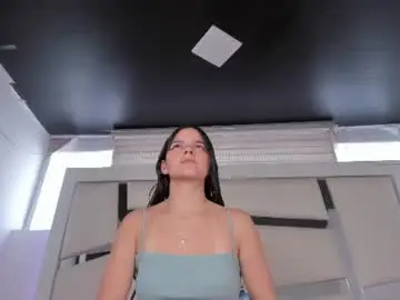 Chaturbate Live Sex of chrystal_jade