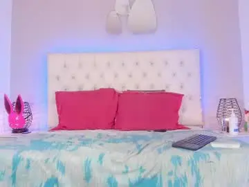 Chaturbate Adult Video Chat of diana_clarck