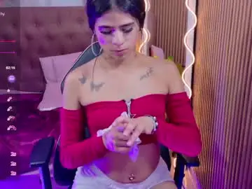 Chaturbate Private Sex Chat of evelyn_tay1