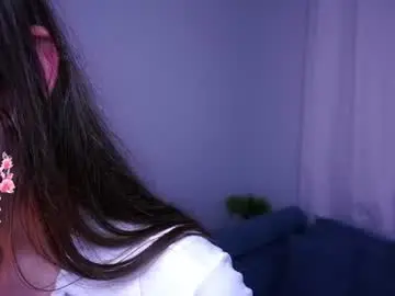 Chaturbate Free Live Porn of keenakosbab