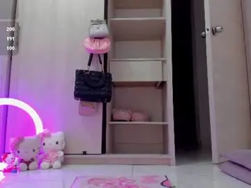 Chaturbate Watch Live Sex Cams of ki_ttyuu