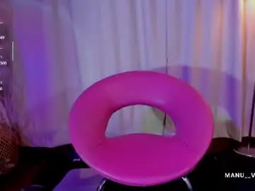 Chaturbate Free Live Porn of manu_nyx