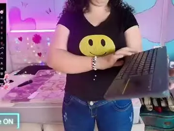 Chaturbate Sex Cam of sammy_mature_