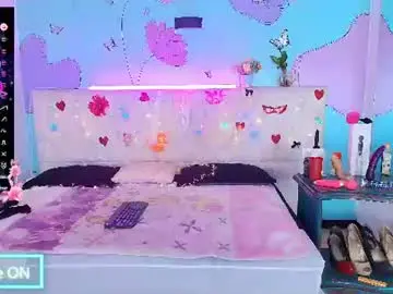 Chaturbate Live Sex of sammy_mature_