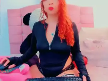 Chaturbate Adult Webcam of samy_huber