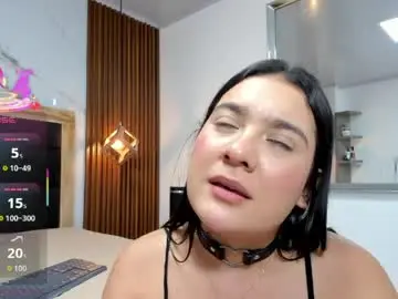 Chaturbate Sex Chat of aliciatarly