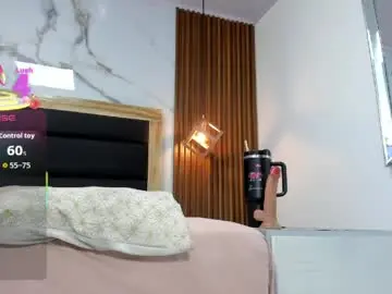 Chaturbate Adult Webcam of aliciatarly