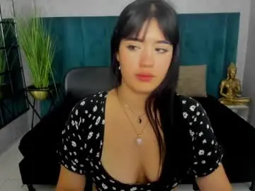 Chaturbate Best Webcam of antoniajblair