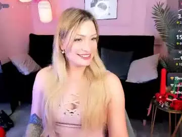 Chaturbate Live Porn of augustine_magnetic