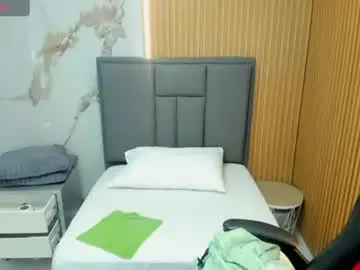 Chaturbate Live Porn of isisleroy