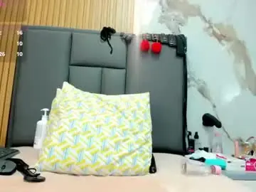 Chaturbate Adult Webcam of isisleroy