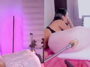 Chaturbate Nude Webcam of kinkymindy_