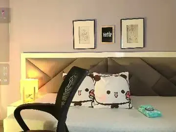 Chaturbate Live Sex Cam of lisa_casper