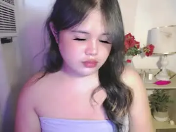 Chaturbate Private Sex Chat of lovelypinaychubsx