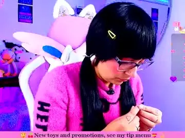 Chaturbate Adult Webcam of marcy_neko