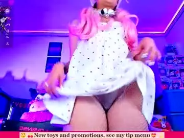 Chaturbate Free Live Porn of marcy_neko