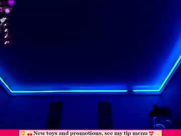 Chaturbate Private Sex Chat of marcy_neko