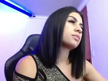 Chaturbate Private Sex Chat of martina3120